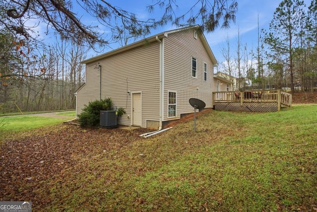 170 Hunters Trace, Covington, GA 30014