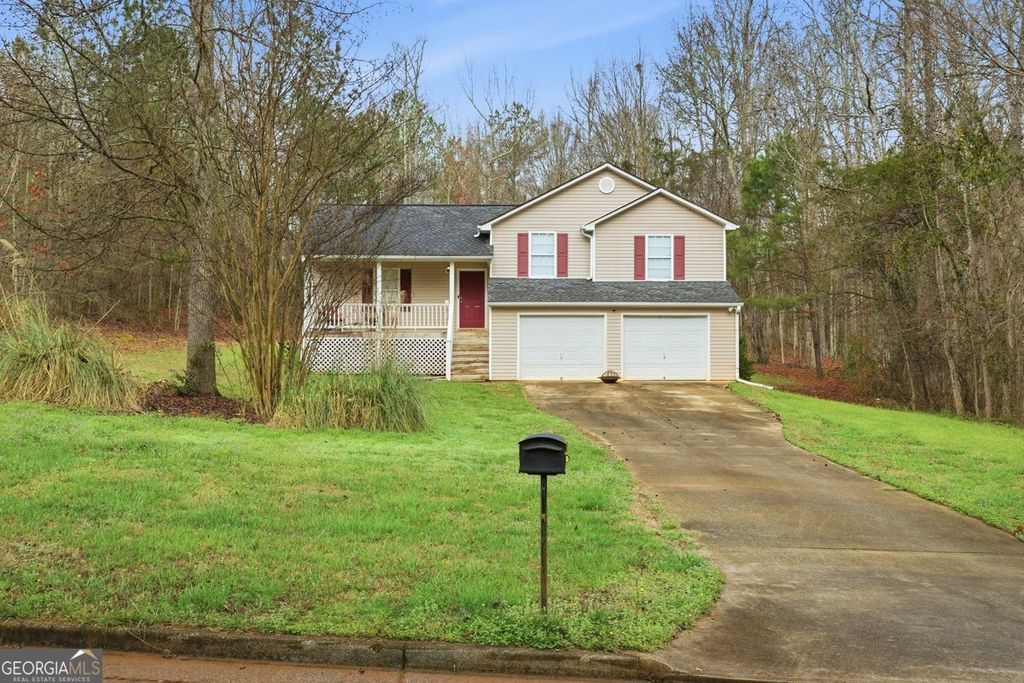 170 Hunters Trace, Covington, GA 30014