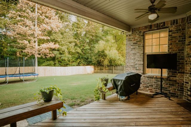 3908 Robinwood Circle, Bryant, AR 72022