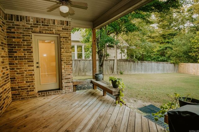 3908 Robinwood Circle, Bryant, AR 72022