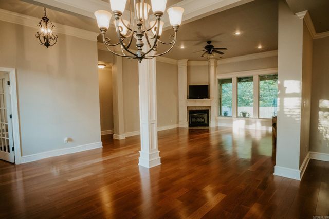 3908 Robinwood Circle, Bryant, AR 72022