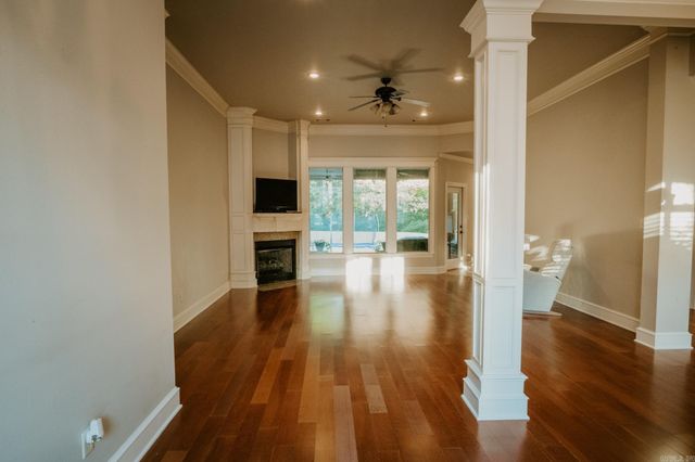 3908 Robinwood Circle, Bryant, AR 72022