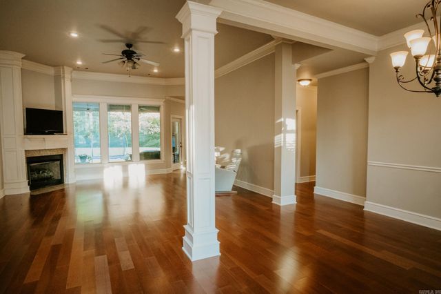 3908 Robinwood Circle, Bryant, AR 72022