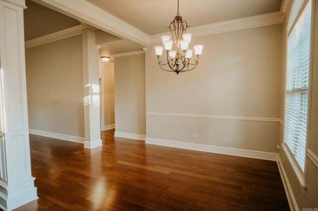 3908 Robinwood Circle, Bryant, AR 72022