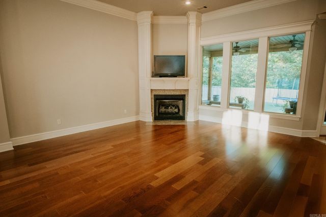 3908 Robinwood Circle, Bryant, AR 72022