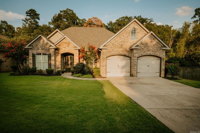 3908 Robinwood Circle, Bryant, AR 72022