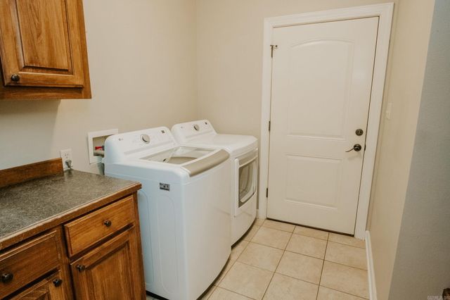 3908 Robinwood Circle, Bryant, AR 72022