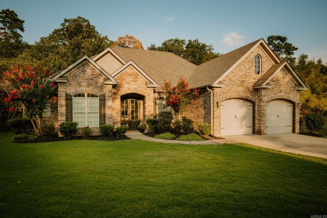 3908 Robinwood Circle, Bryant, AR 72022