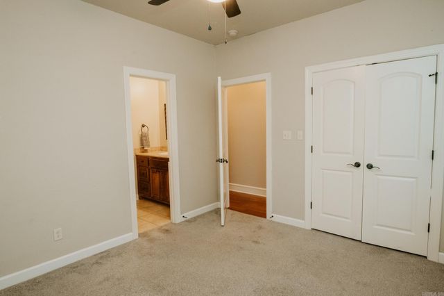 3908 Robinwood Circle, Bryant, AR 72022