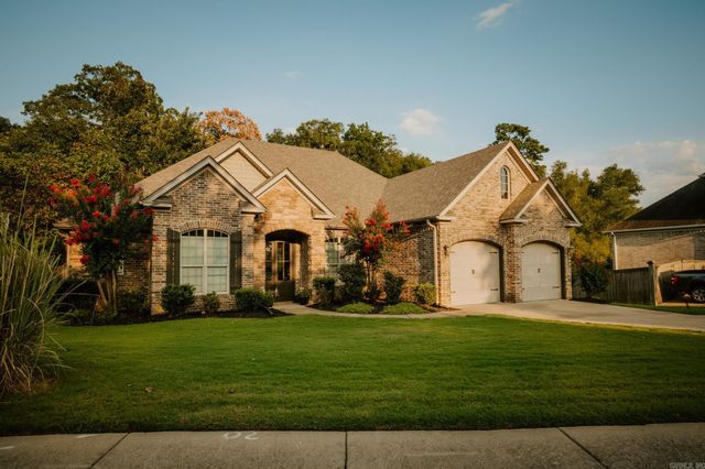 3908 Robinwood Circle, Bryant, AR 72022