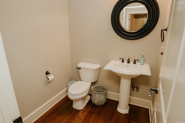 3908 Robinwood Circle, Bryant, AR 72022