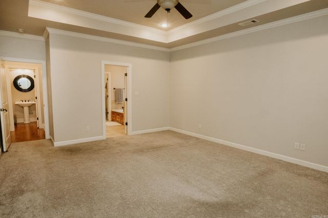 3908 Robinwood Circle, Bryant, AR 72022