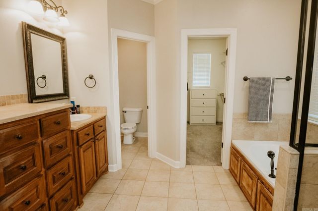 3908 Robinwood Circle, Bryant, AR 72022