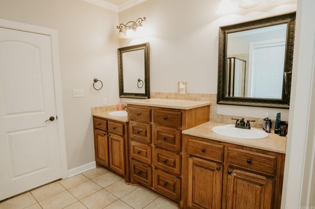 3908 Robinwood Circle, Bryant, AR 72022