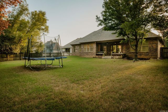3908 Robinwood Circle, Bryant, AR 72022