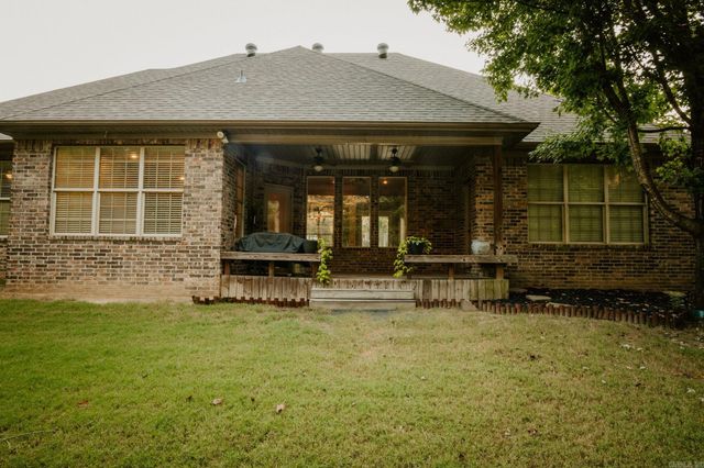 3908 Robinwood Circle, Bryant, AR 72022