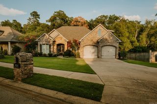 3908 Robinwood Circle, Bryant, AR 72022