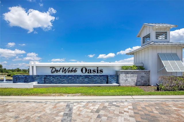 15157 AQUA SOL LANE, Winter Garden, FL 34787