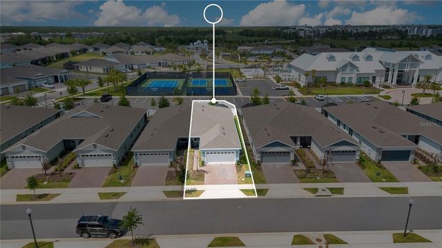 15157 AQUA SOL LANE, Winter Garden, FL 34787