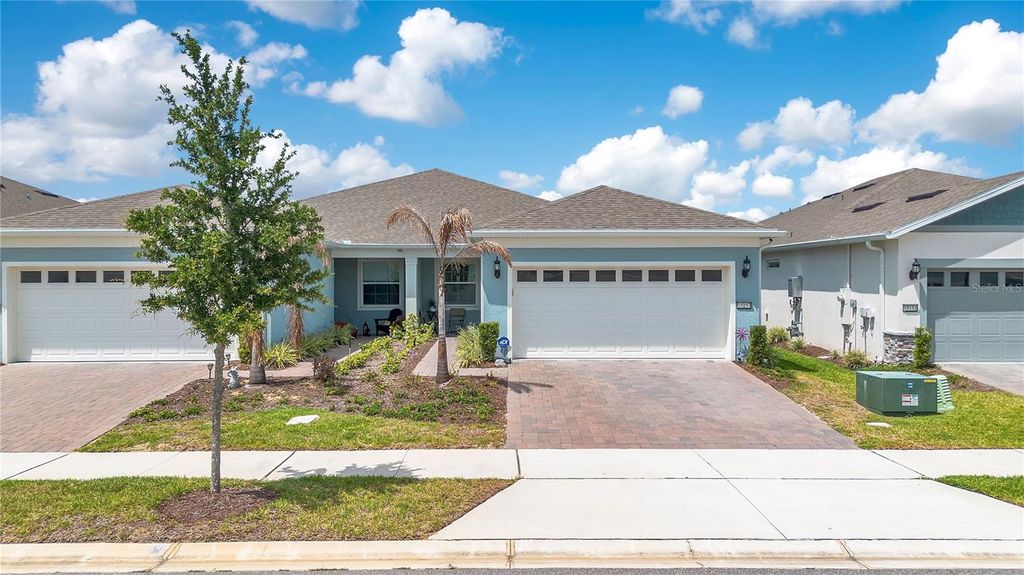 15157 AQUA SOL LANE, Winter Garden, FL 34787