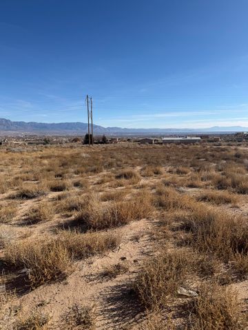 1216 Villa Road SE, Rio Rancho, NM 87124