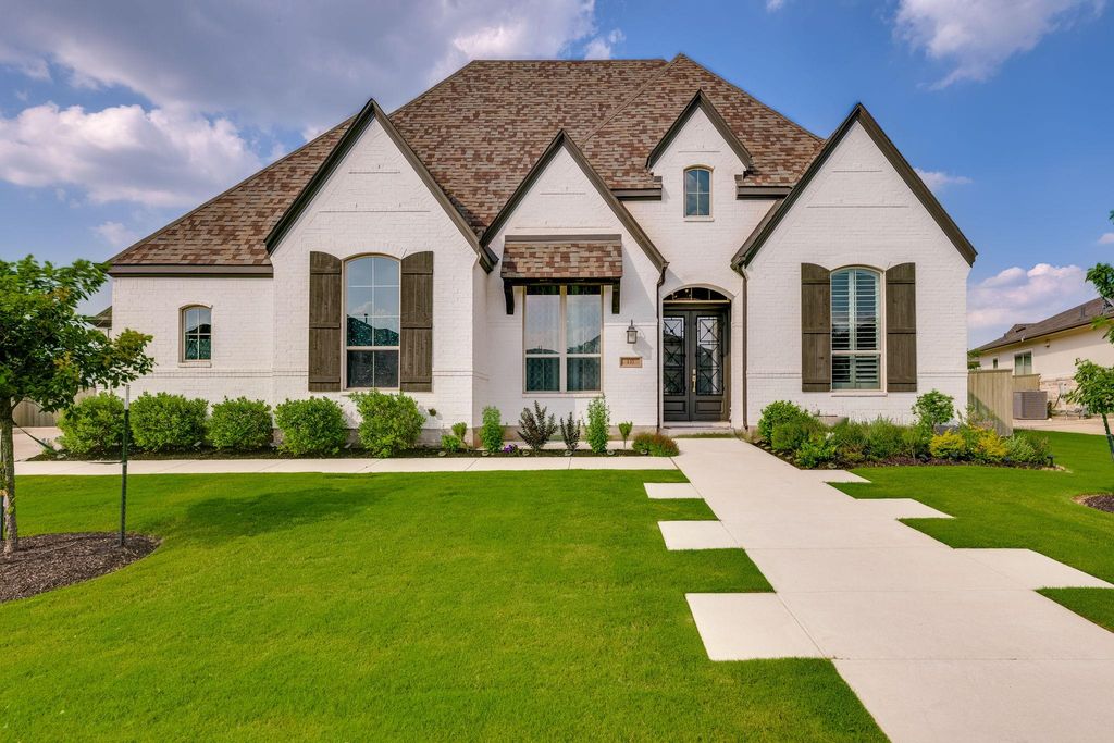 137 Arbolado LOOP, Liberty Hill, TX 78642