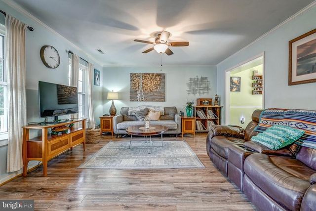 3579 DOGWOOD DR, Palmyra, VA 22963