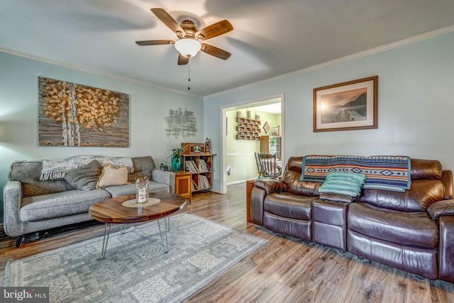 3579 DOGWOOD DR, Palmyra, VA 22963