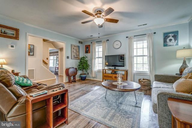 3579 DOGWOOD DR, Palmyra, VA 22963