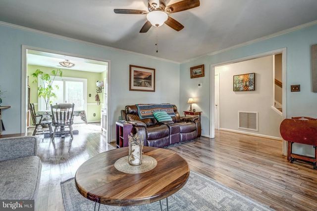 3579 DOGWOOD DR, Palmyra, VA 22963