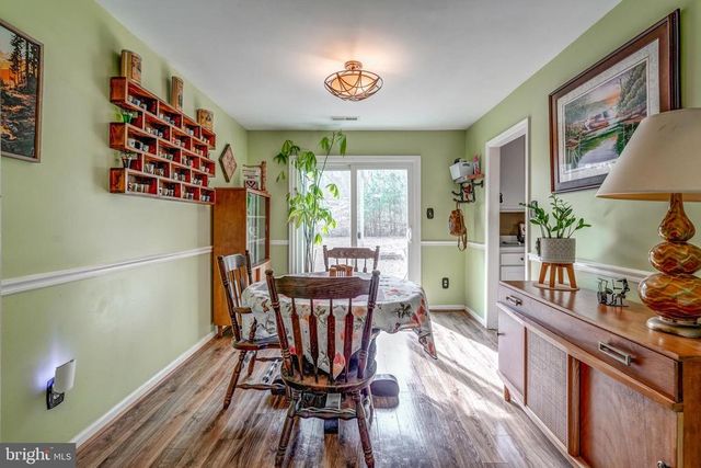 3579 DOGWOOD DR, Palmyra, VA 22963