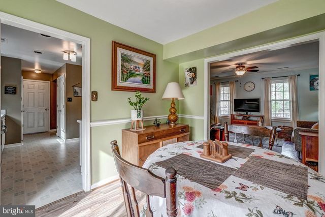 3579 DOGWOOD DR, Palmyra, VA 22963