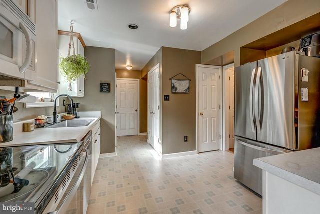 3579 DOGWOOD DR, Palmyra, VA 22963