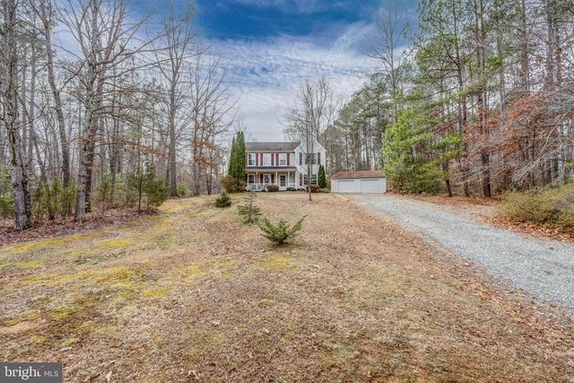 3579 DOGWOOD DR, Palmyra, VA 22963