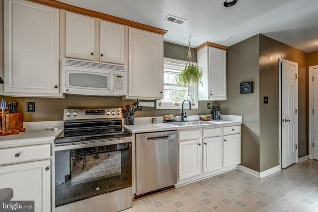 3579 DOGWOOD DR, Palmyra, VA 22963