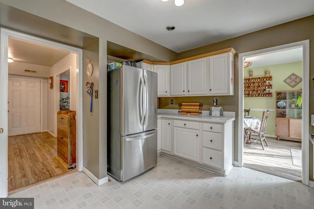 3579 DOGWOOD DR, Palmyra, VA 22963