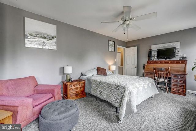 3579 DOGWOOD DR, Palmyra, VA 22963