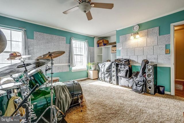 3579 DOGWOOD DR, Palmyra, VA 22963