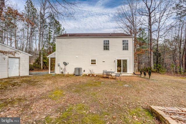 3579 DOGWOOD DR, Palmyra, VA 22963