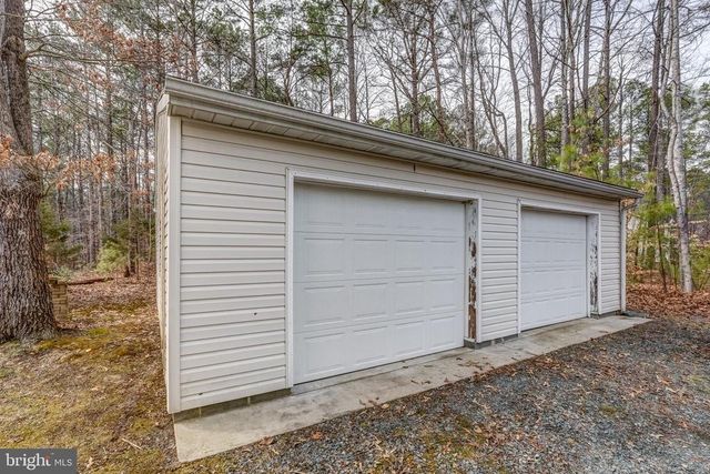 3579 DOGWOOD DR, Palmyra, VA 22963