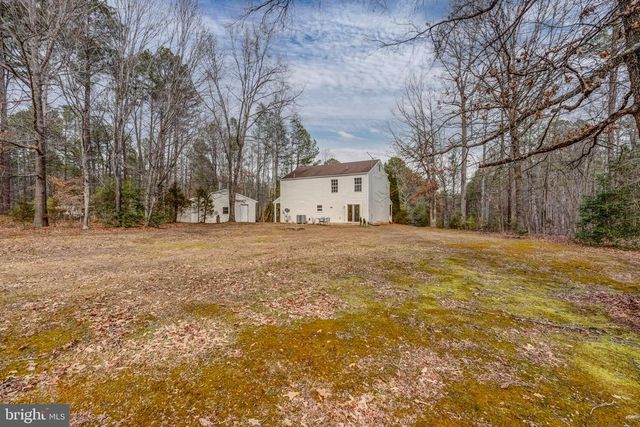 3579 DOGWOOD DR, Palmyra, VA 22963