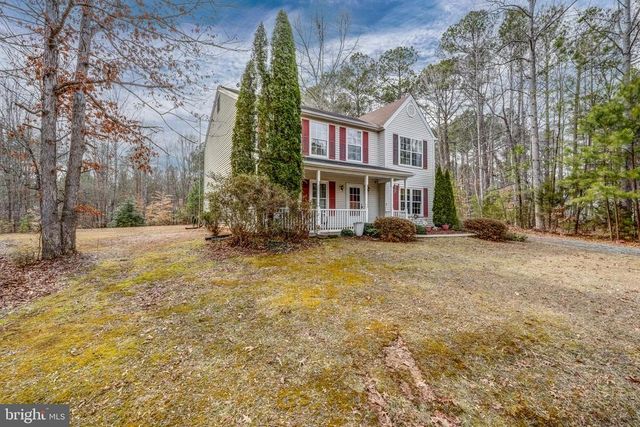 3579 DOGWOOD DR, Palmyra, VA 22963