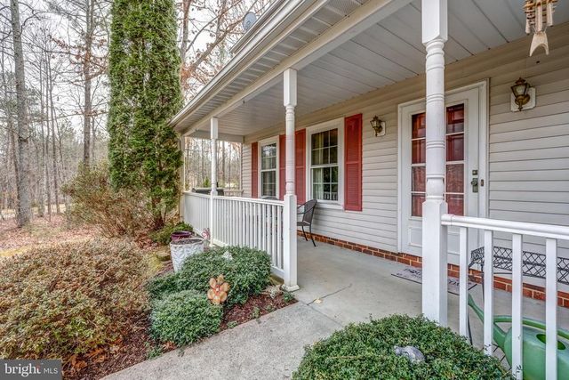 3579 DOGWOOD DR, Palmyra, VA 22963