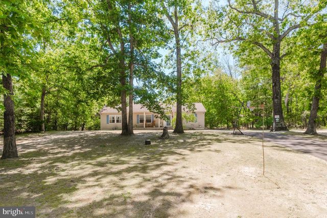 5435 PLEASANT MILLS RD, Egg Harbor City, NJ 08215