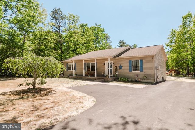 5435 PLEASANT MILLS RD, Egg Harbor City, NJ 08215