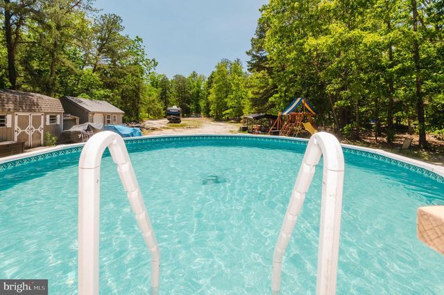 5435 PLEASANT MILLS RD, Egg Harbor City, NJ 08215