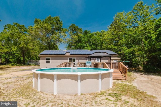 5435 PLEASANT MILLS RD, Egg Harbor City, NJ 08215