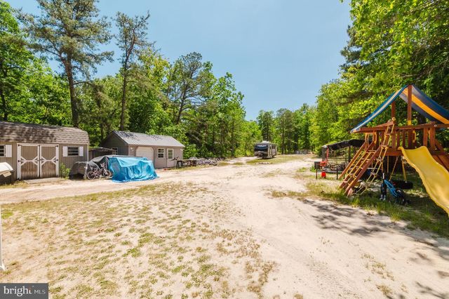 5435 PLEASANT MILLS RD, Egg Harbor City, NJ 08215