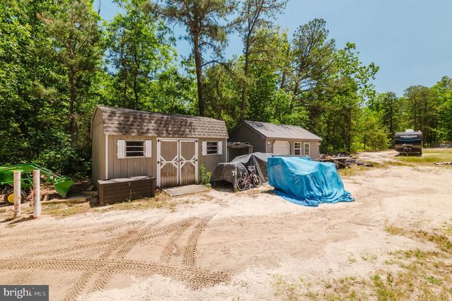 5435 PLEASANT MILLS RD, Egg Harbor City, NJ 08215