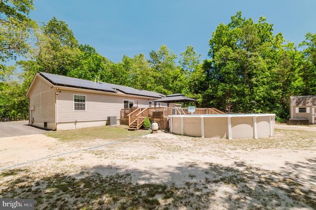 5435 PLEASANT MILLS RD, Egg Harbor City, NJ 08215